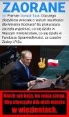 Miło zobaczyć jak im nerwy puszczają