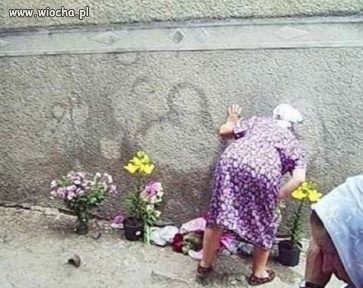 Właśnie tak religia ogłupia