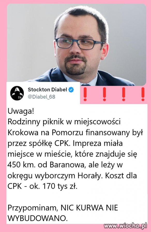 ''Rodzinny'' piknik 