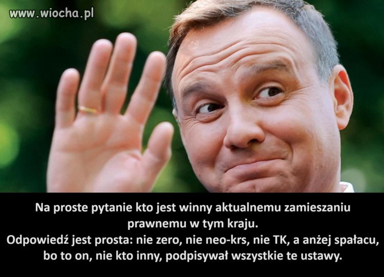 Pierwszy strażak IV PiS RP