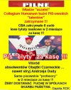 Zamknęli "krużganek" wiedzy hołoty Pisu za kasę?