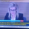 Piękna orka aparatczyka Wójcika 
