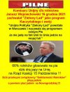 Teraz Pis robi ustawke z "Protestami rolnikow"...
