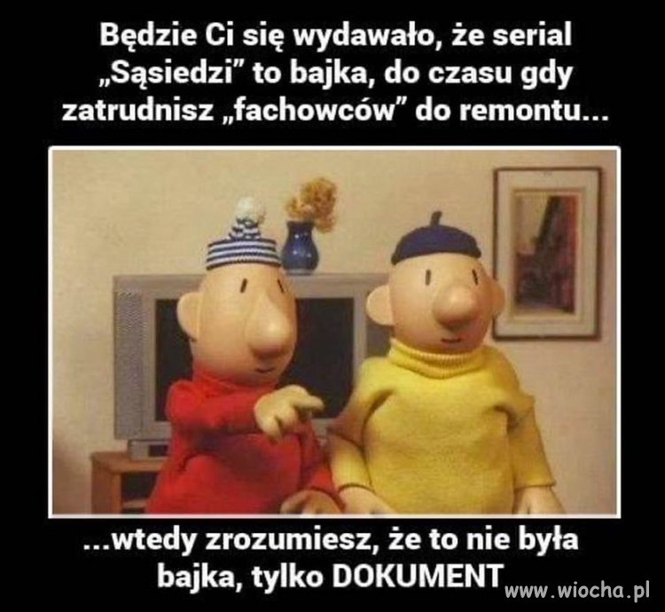 Sąsiedzi 