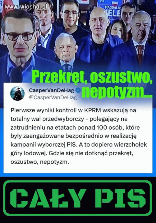 Pisowcy