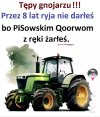 Ludzie się zdenerwowali...