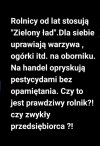 Pełna zgoda. Oni dobrze wiedzą co szkodzi a co nie.
