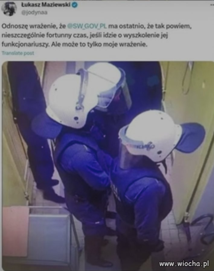 Kompetencja, wyszkolenie...