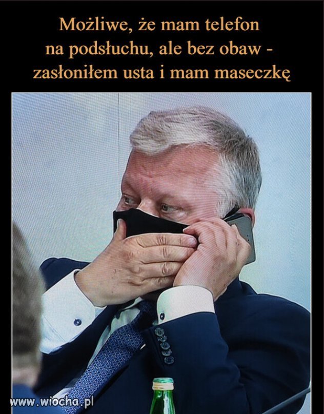 Geniusze PiSu , najmadrzejszego czlowieka na swiecie!