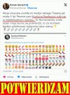 Romek o Krystynie