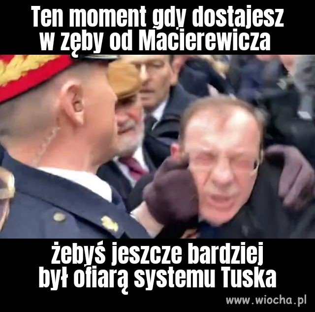 Twardziel nie z tej ziemi 