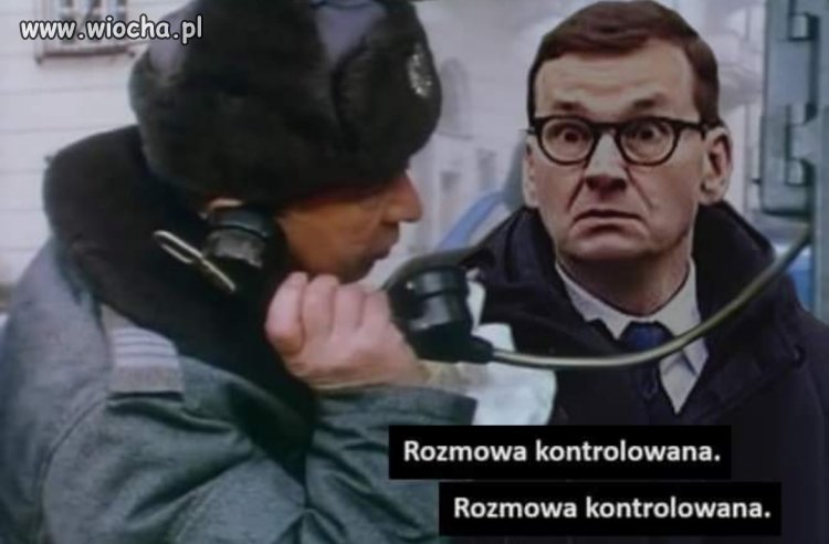 Rozmowa kontrolowana
