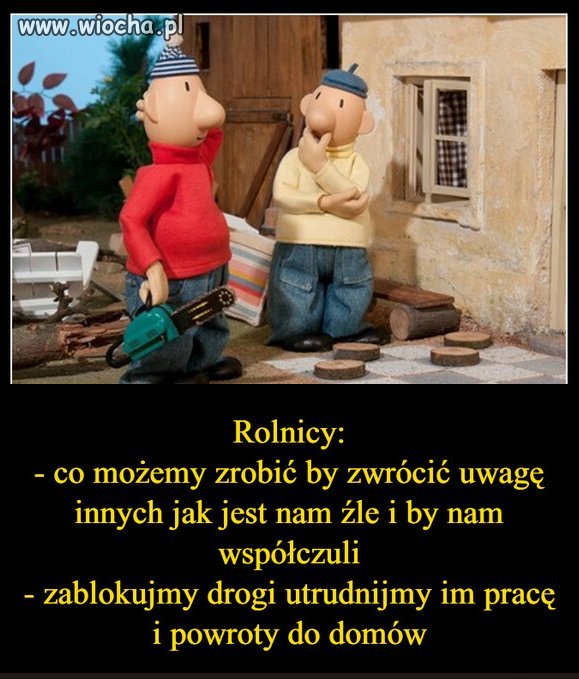 Tak było