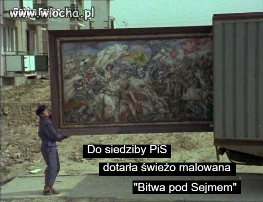 Bitwa pod Sejmem