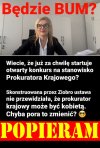 Odpowiednia osoba na odpowiednim stanowisku