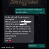 To się mamuśka zdziwiła 