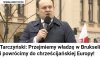 Czego on się naćpał?