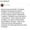  A mój ex odzywa się tylko do tych ex