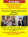 Kolejny przykład ze w PiSie sami kłamcy, złodzieje i oszuści!