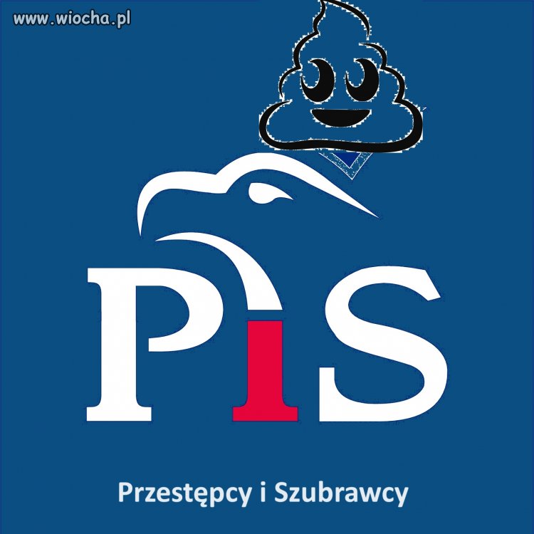Nowe logo na najbliższe wybory