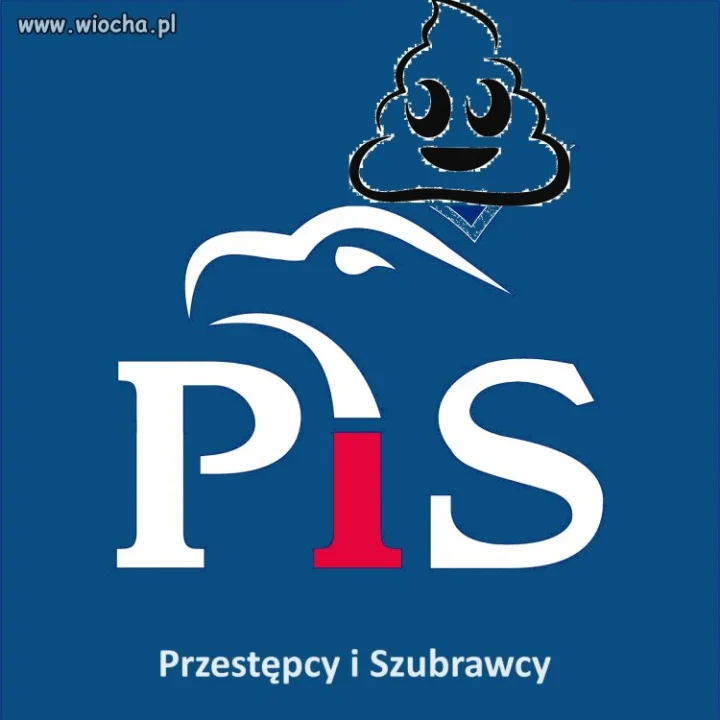Nowe logo na najbliższe wybory