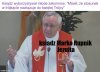 Ciekawa interpretacja dogmatu o Trójcy Świętej