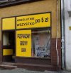 Wszystko oprócz benzyny 