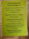 Anonim szeryfa klatkowego