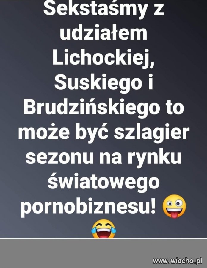 Nie. Dziękuję. Tego się nie da odzobaczyć ...