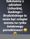 Nie. Dziękuję. Tego się nie da odzobaczyć ...