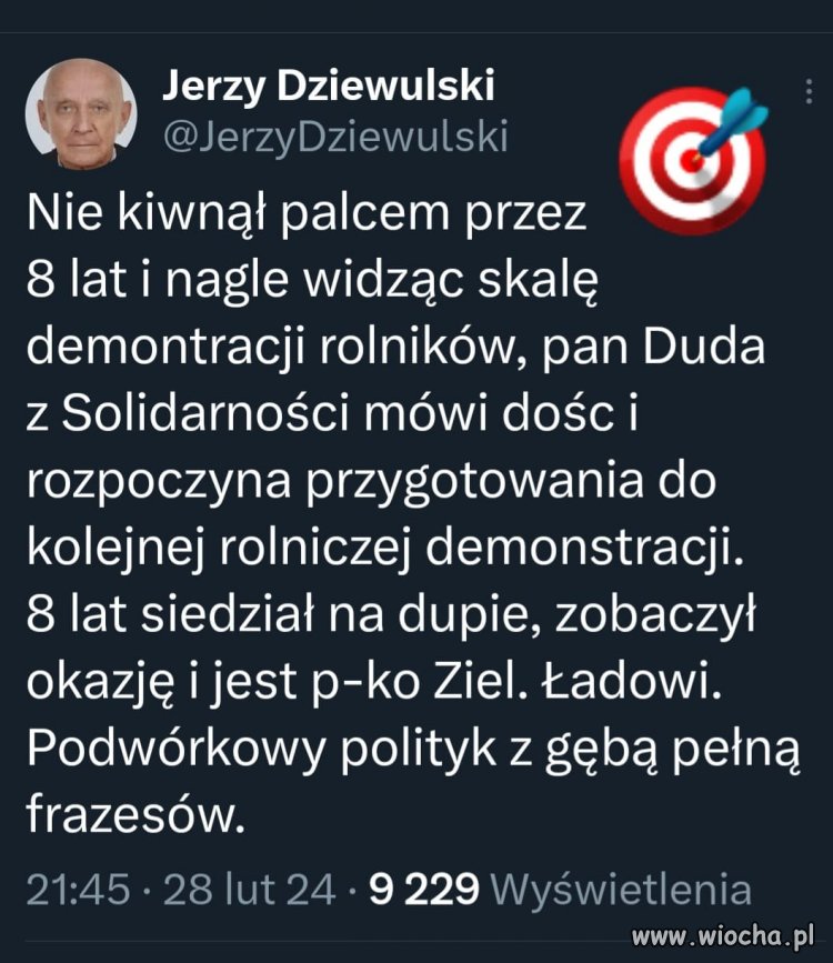 ta solidarność ma z legendarną Solidarnością tyle wspólnego 