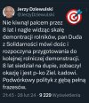  ta solidarność ma z legendarną Solidarnością tyle wspólnego 
