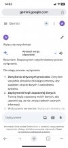 Gamini-sztuczna inteligencja