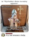 Nawet modły nie pomogą 