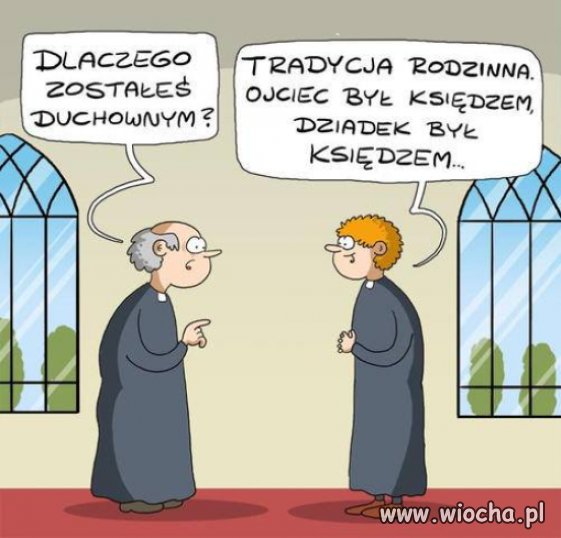 Tradycja 
