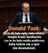 Nie zapomnijcie o tym nigdy, że PiS to szkodnicy!