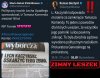 Zimny Leszek naciskał