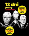 A Ty ile dostajesz łącznie z premią za swoją pracę