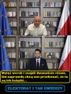 Mają ludzi za idiotów
