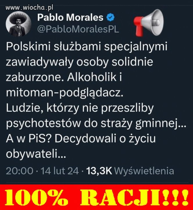 Normalnie szok