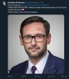 Jednoosobowy T.K wydał orzeczenie.