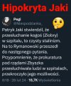 Ludzie Ziobry przesłuchiwali kobietę w trakcie porodu.
