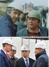 Na castingu do remake 40- latka