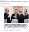 Pętla zaciska się na szyi Kaczyńskiego,  Kamińskiego i Wąsika