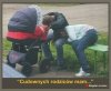 Cudownych rodziców mam 