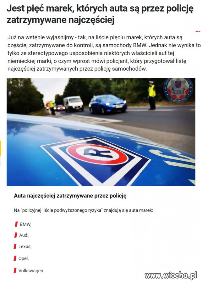 BMW- Będzie Mandacik Wieśniaku