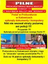 Mafijne metody niszczenia dowodow i zacierania sladow!