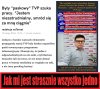 Jak mi ogromnie nie jest przykro!