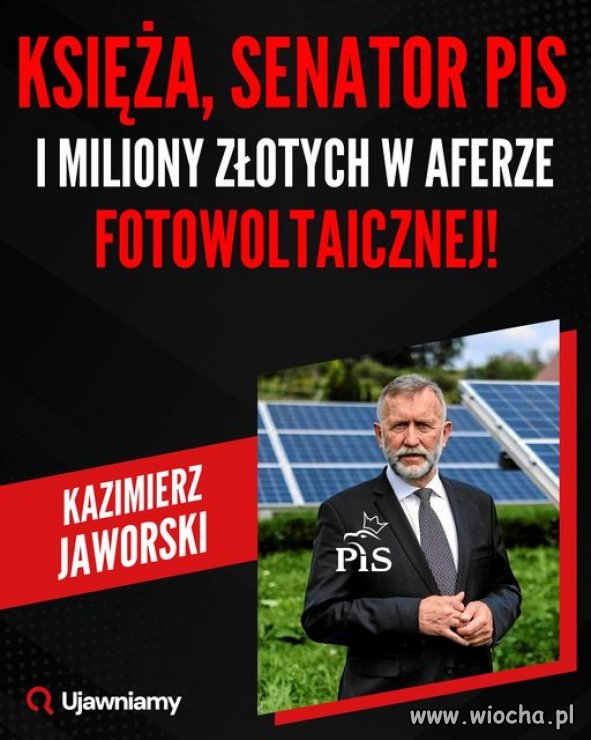 Na Podkarpaciu księża tworzyli spółki z o.o. ...