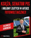 Na Podkarpaciu księża tworzyli spółki z o.o. ...